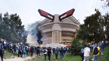 San Siro, sul nuovo stadio di Milano c’è intesa tra Milan, Inter e Governo: “Sorgerà vicino al Meazza”