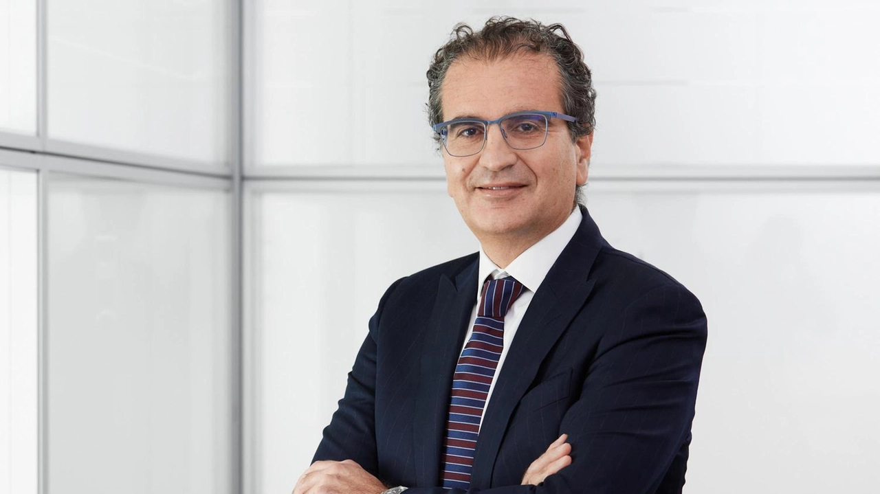 Michele D’Adamo amministratore delegato del Gruppo Zeiss in Italia L’azienda ha chiuso un anno record Michele D’Adamo amministratore delegato del Gruppo Zeiss in Italia L’azienda ha chiuso un anno record