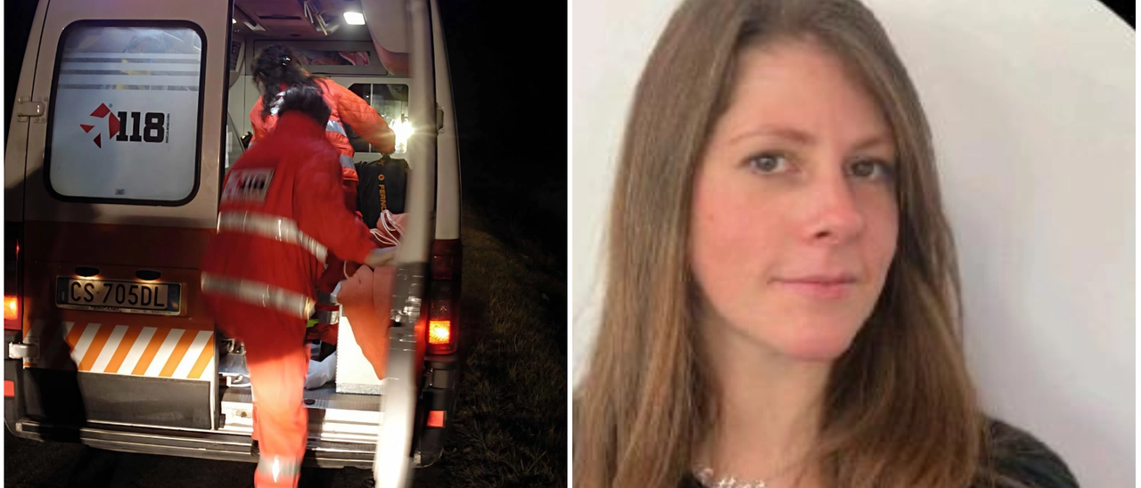 Un giro in moto prima di cena per provare la moto nuova: Chiara Zugnoni sbalzata dalla sella e morta sul colpo