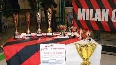 Il Milan Club Busto Garolfo rinnova la tradizione con la 41esima edizione della “Pasqua Rossonera“, in programma sabato 12 aprile...