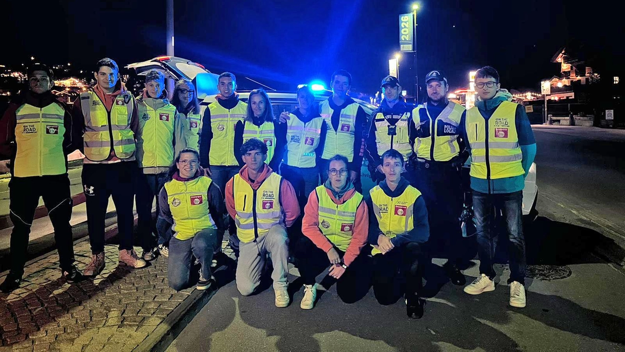 I partecipanti all’iniziativa I partecipanti all’iniziativa
