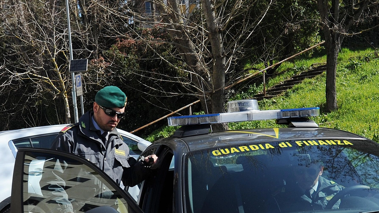 Nuova operazione della Guardia di Finanza per contrastare le frodi fiscali