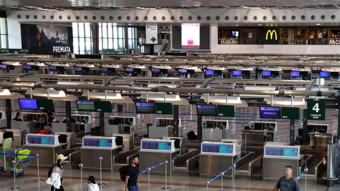 Primo ricorso dei lavoratori di Malpensa logistica Europa che chiedono la maggiorazione per le giornate lavorate di domenica