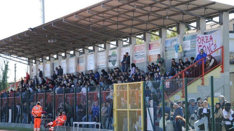 Nuova Concorezzese: giovane e a costo zero Nuova Concorezzese: giovane e a costo zero
