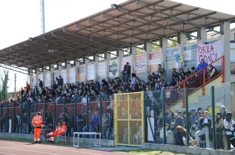 Nuova Concorezzese: giovane e a costo zero