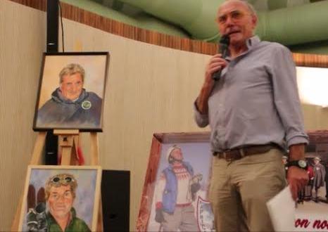 Museo dello sci intitolato a Elio Negri