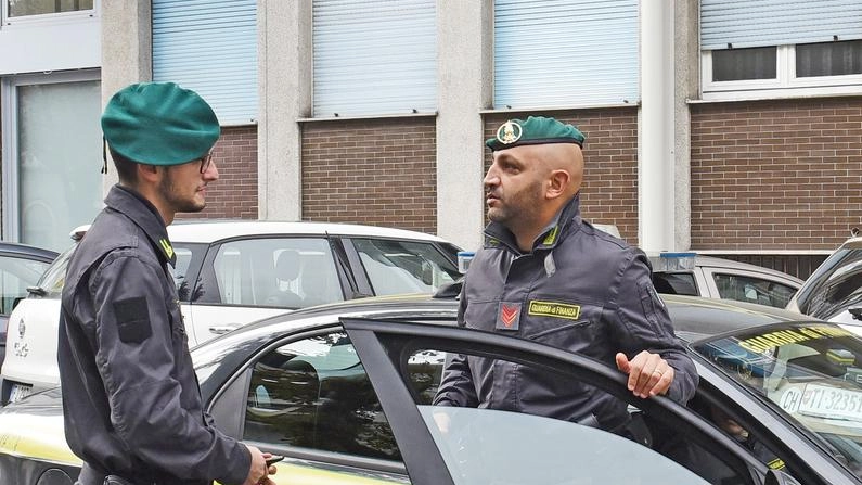 Sono accusati di truffa aggravata per erogazioni pubbliche
