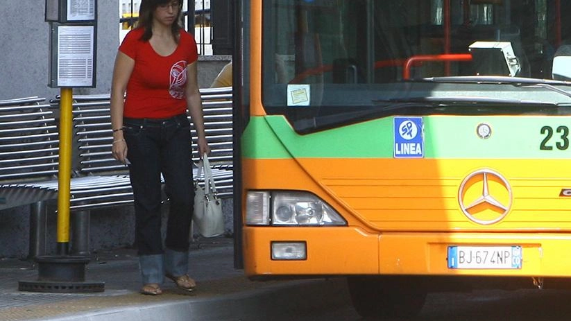 Trasporto flessibile su misura, dall’1 luglio a Vimercate arriva Miobus: si potrà prenotare il viaggio fino a mezz’ora prima della... Trasporto flessibile su misura, dall’1 luglio a Vimercate arriva Miobus: si potrà prenotare il viaggio fino a mezz’ora prima della...