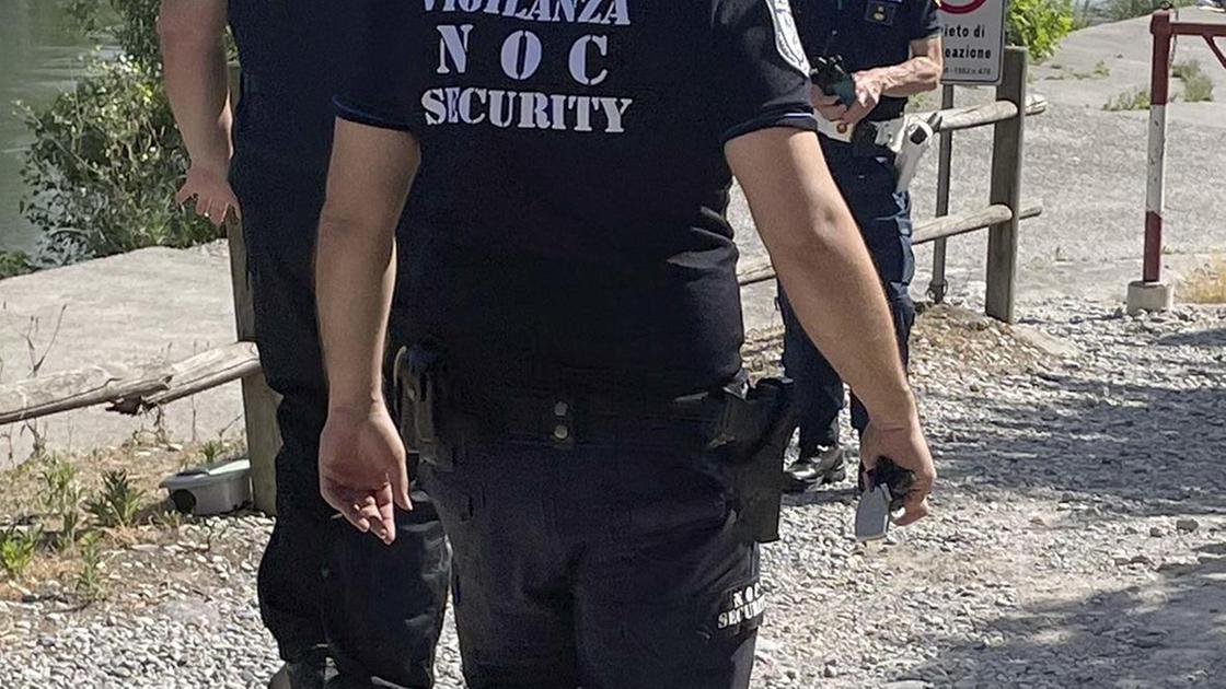 salerno sicurezza telecamere comunali