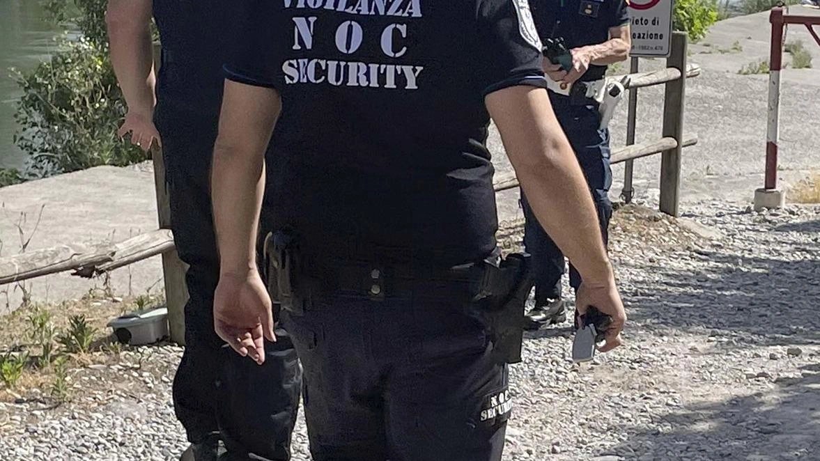 Tra i compiti dei vigilantes ci sarà anche quello di controllare le aree fluviali prese d’assalto in estate