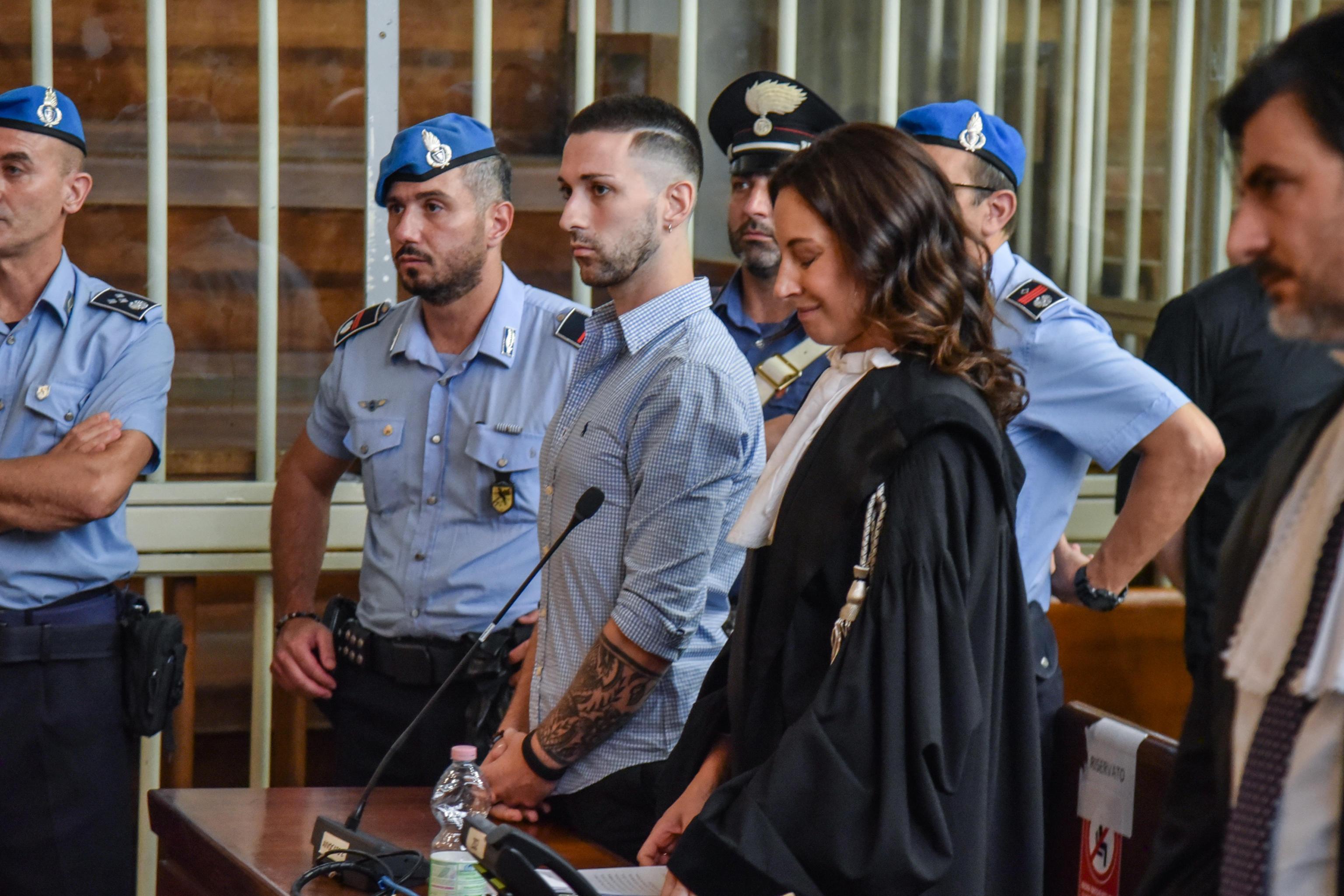 Perché il figlio di Alessandro Impagnatiello cambia cognome: la scelta della madre