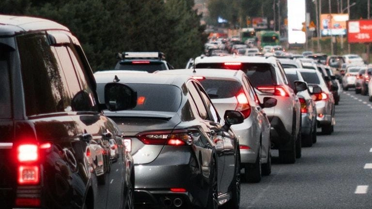 Frontale tra due auto e tamponamento: due feriti sulla SP 121 a Cernusco. Traffico bloccato per ore. Incidente vicino al centro commerciale Carosello. Intervento delle forze dell'ordine e soccorsi. Cause al vaglio della polizia locale.