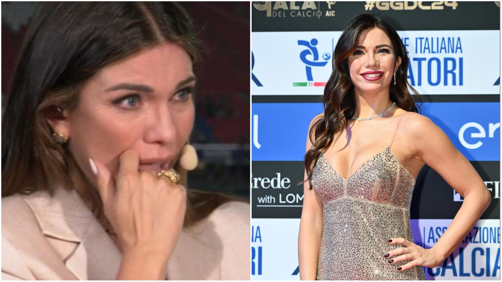 Federica Masolin: le lacrime per le parole di Luis Enrique, la sensibilità del Cuchu Cambiasso. Chi è la giornalista di Sky Sport
