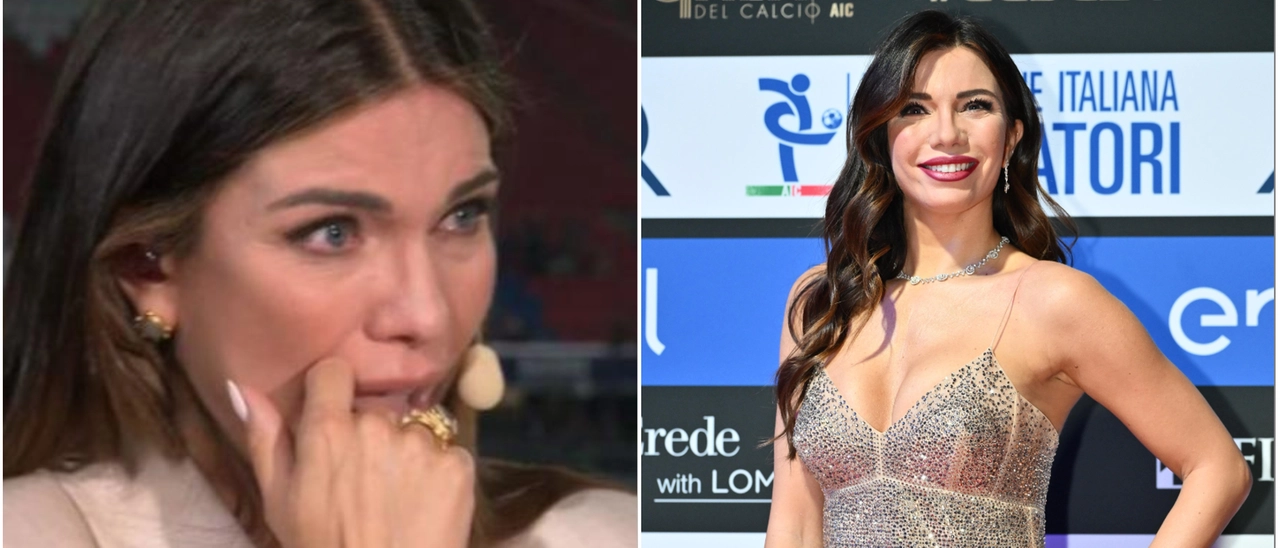 Federica Masolin: le lacrime per le parole di Luis Enrique, la sensibilità del Cuchu Cambiasso. Chi è la giornalista di Sky Sport