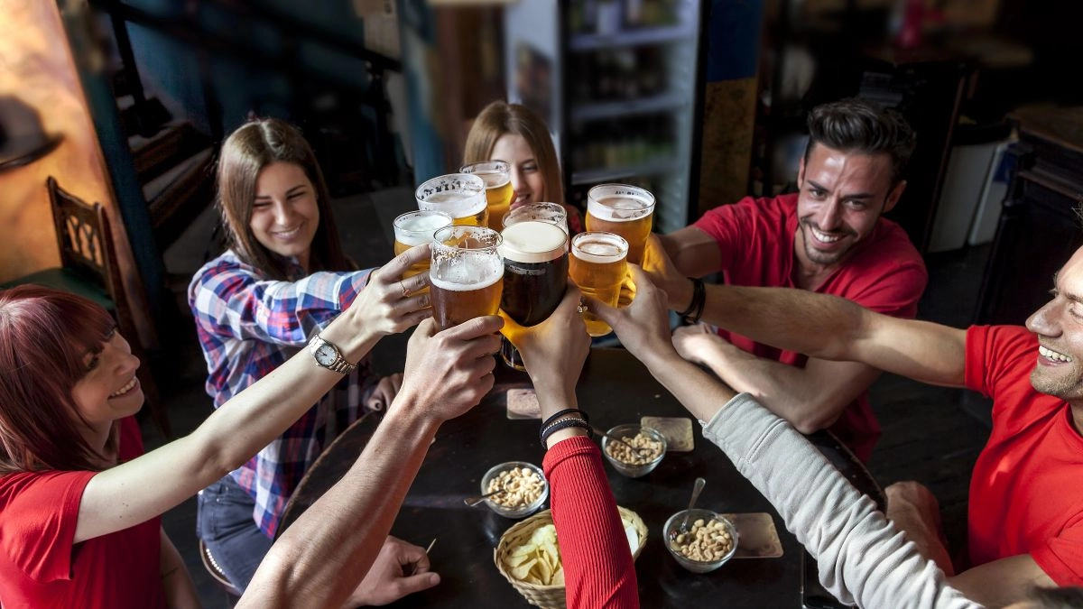 Torna Italy Beer Week Torna Italy Beer Week