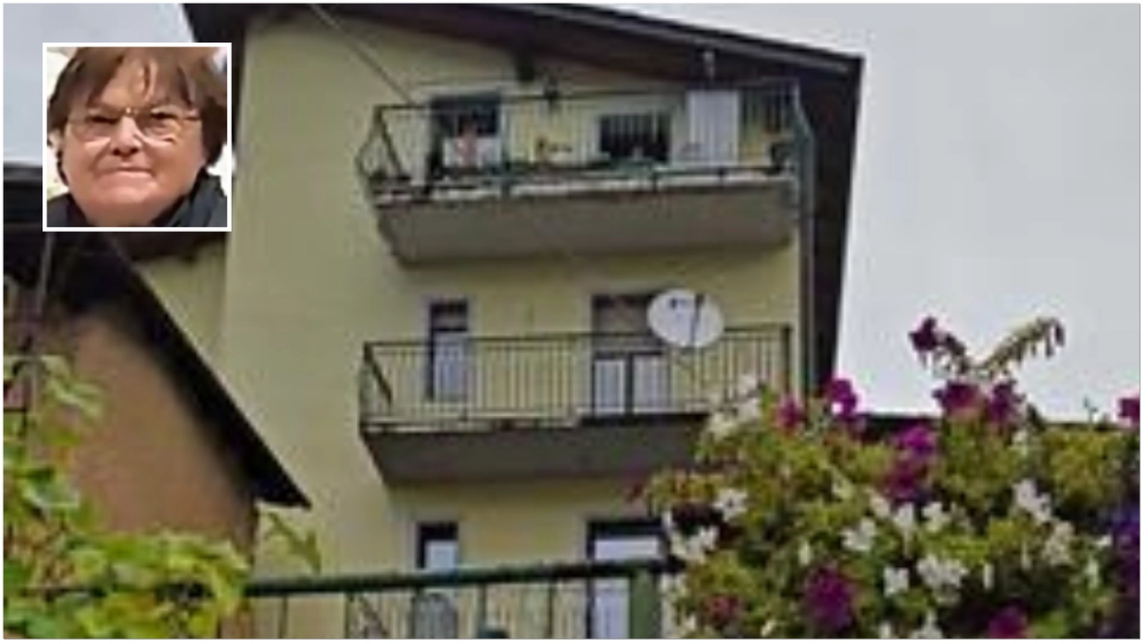 Femminicidio a Poggiridenti: la 75enne Emilia Nobili uccisa a coltellate dal marito che aveva riaccolto in casa