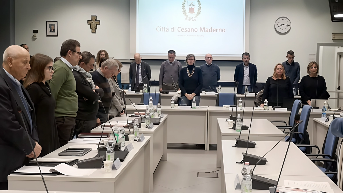 Le sedute ora in via provvisoria si svolgono all’oasi Lipu ma torneranno alla scuola Salvo D’Acquisto Le sedute ora in via provvisoria si svolgono all’oasi Lipu ma torneranno alla scuola Salvo D’Acquisto