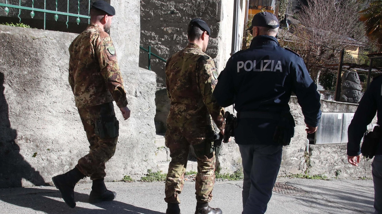 Sondrio, nonostante le aggressioni nessun problema di microcriminalità Sondrio, nonostante le aggressioni nessun problema di microcriminalità