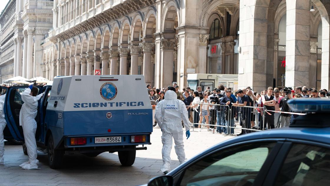 Polemiche sul permesso a De Maria. Sala: "Sgomenti, ma è la legge". FI e FdI vogliono un’ispezione