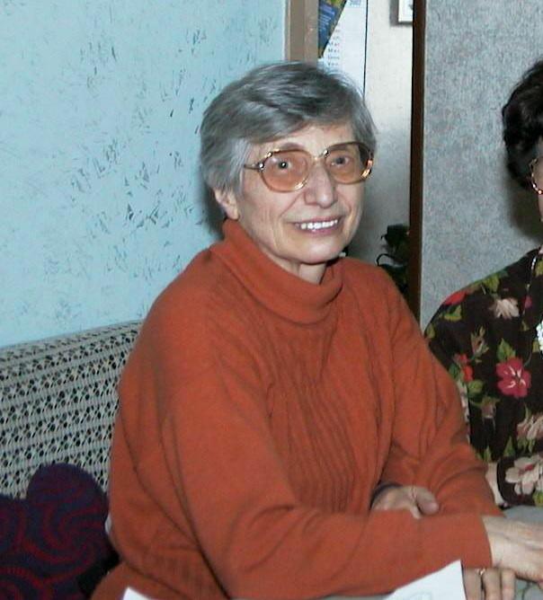 Morta Diamantina Motta: addio alla storica maestra di Gorgonzola Morta Diamantina Motta: addio alla storica maestra di Gorgonzola