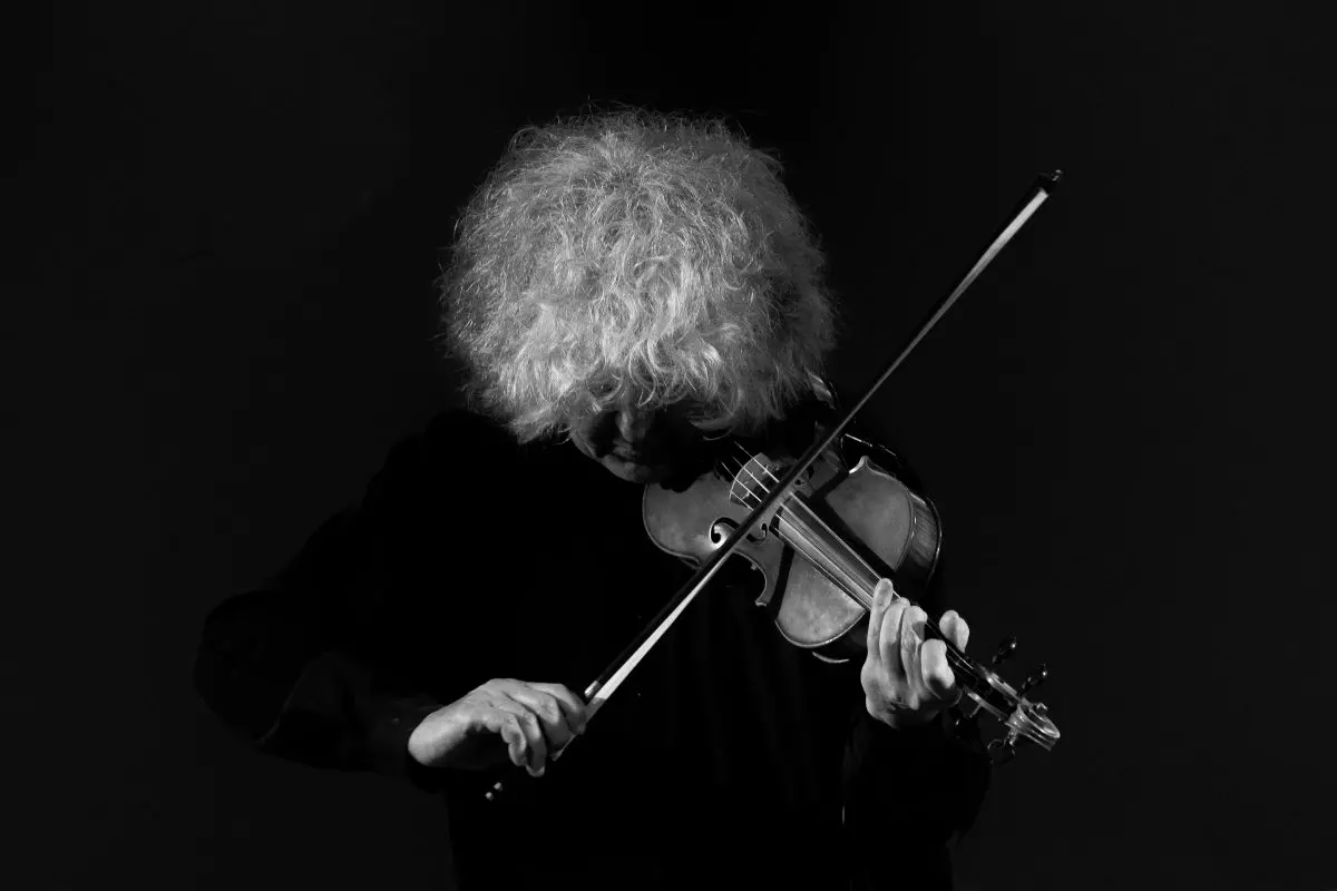 Angelo Branduardi con il tour Il Cantico a Villa Arconati