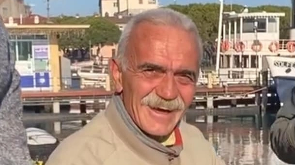 Enzo Fattori (Foto Facebook)
