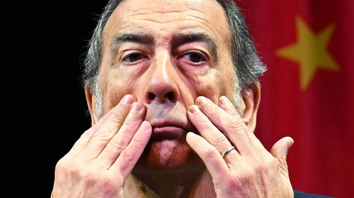 La lunga giornata del sindaco Giuseppe Sala