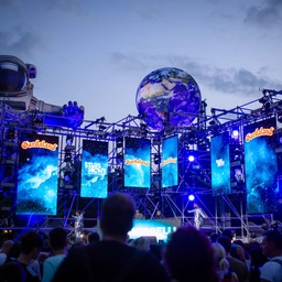 Gardaland Stars Night: sabato 6 settembre la festa di fine estate, ballando con le stelle della consolle
