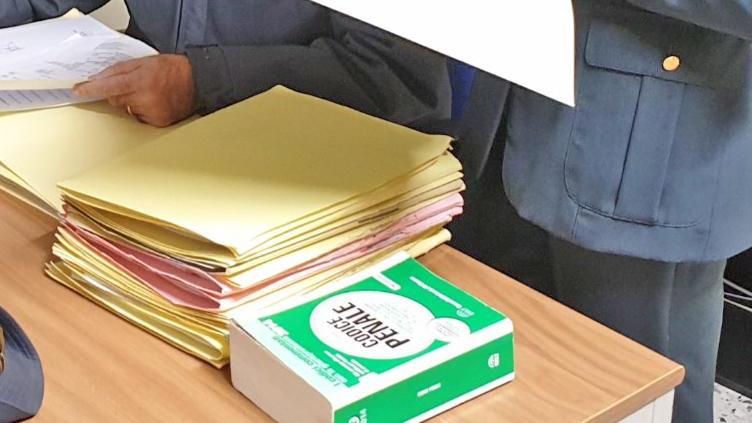 fatture false e addetti irregolari sequestrati 15milioni di euro a tre imprenditori edili