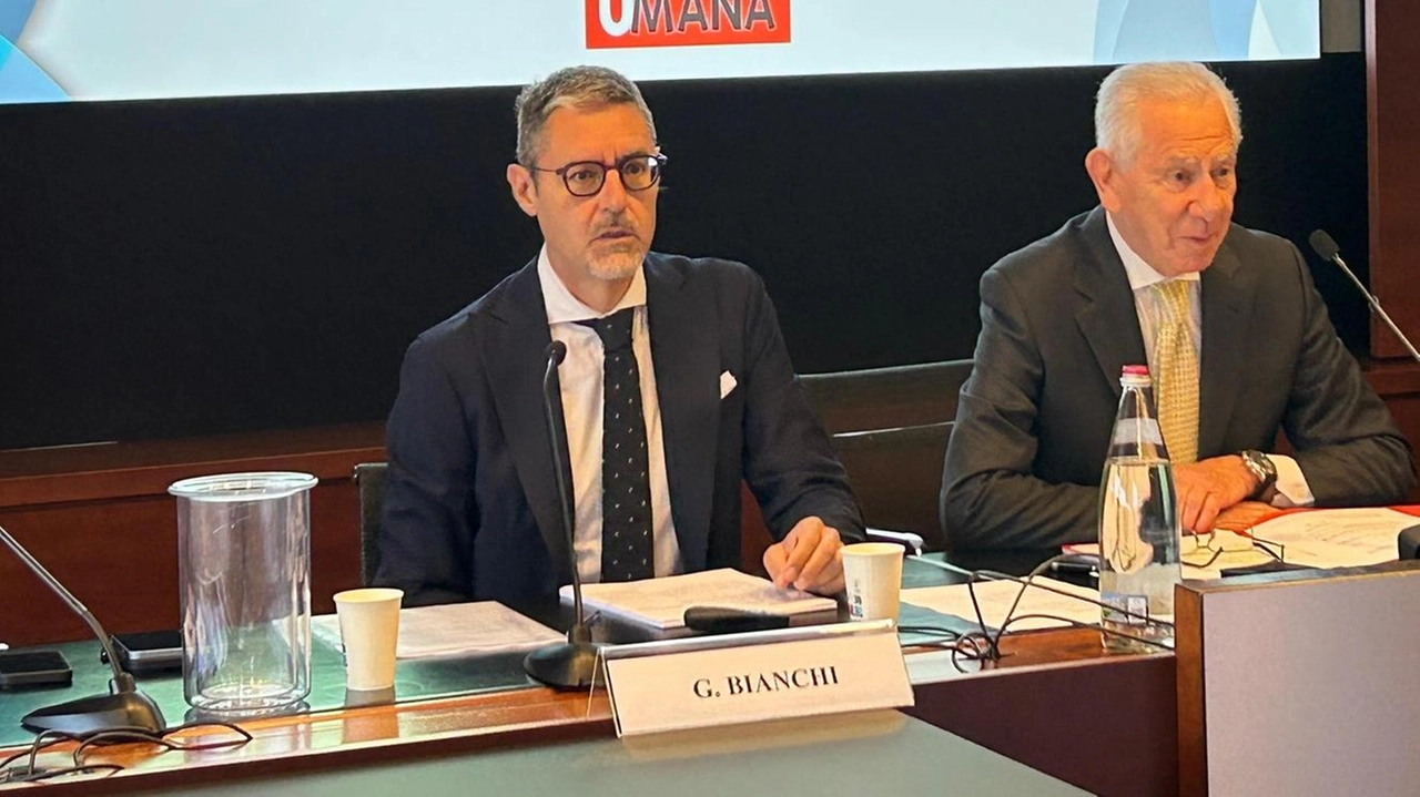 Un settore in controtendenza con l’andamento negativo generale dell’export varesino, che nel 2024 è diminuito del 7,2%. Il comparto...