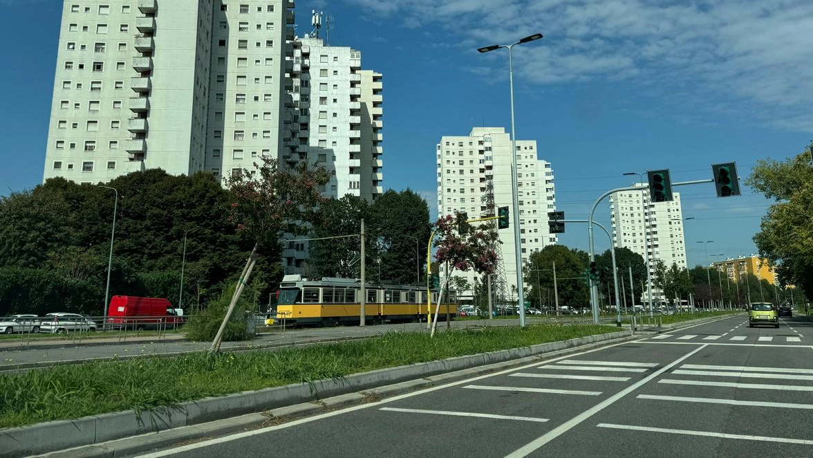 Case a Milano