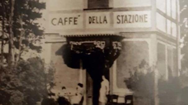 cassano nuova gestione il bar della stazione un istituzione dal 1846 da Ilgiorno.it cassano nuova gestione il bar della stazione un istituzione dal 1846
