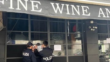 La Gintoneria di Davide Lacerenza non riaprirà mai più. Il questore: situazione intollerabile e pericolosa