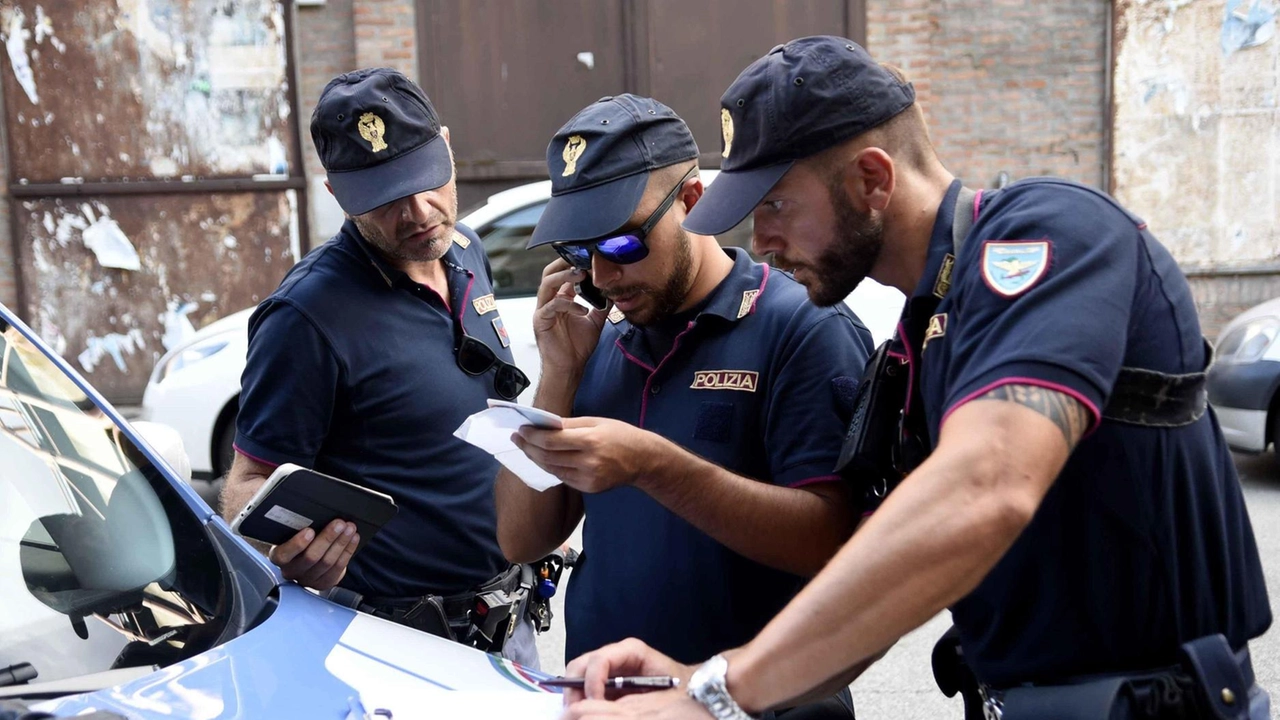 Le indagini della Squadra mobile di Novara sono state complicate dal fatto che le due ladre erano senza fissa dimora