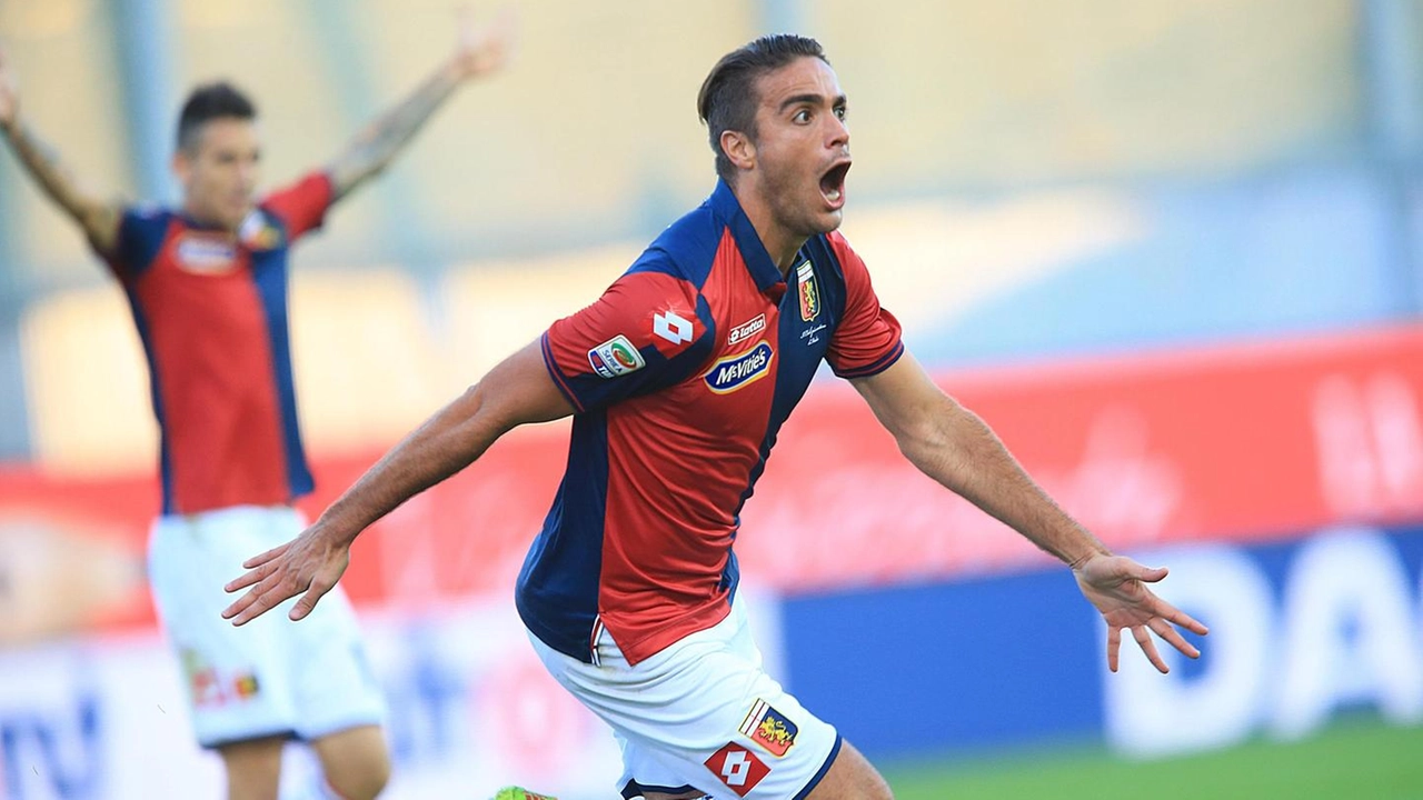 Matri, niente ritorno in campo al Graffignana in Seconda categoria: una norma me lo vieta