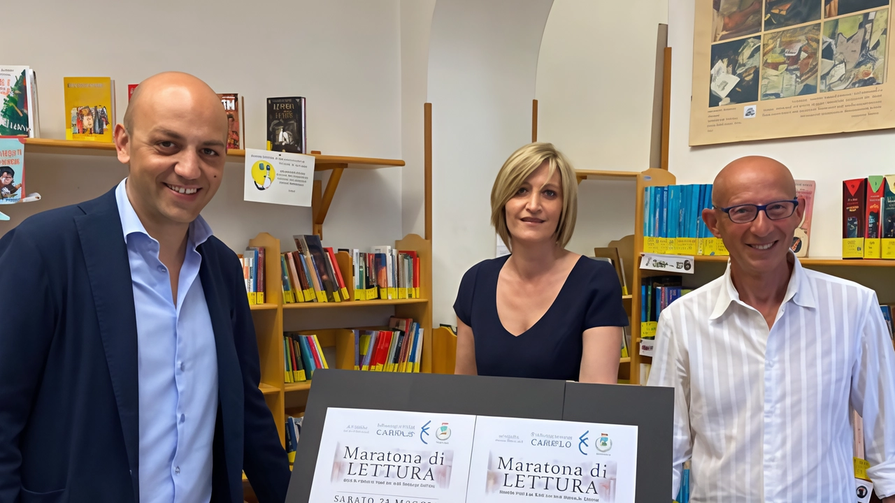 A Codogno, la biblioteca offre un Punto di facilitazione digitale in collaborazione con Cesvip Lombardia e l'associazione "Il Castello Errante". I cittadini possono ricevere assistenza gratuita per imparare ad utilizzare Internet e le tecnologie digitali, personalizzando il servizio. L'amministrazione comunale punta sulla digitalizzazione dei servizi, offrendo anche formazione online e accesso a servizi bibliotecari digitali. A Codogno, la biblioteca offre un Punto di facilitazione digitale in collaborazione con Cesvip Lombardia e l'associazione "Il Castello Errante". I cittadini possono ricevere assistenza gratuita per imparare ad utilizzare Internet e le tecnologie digitali, personalizzando il servizio. L'amministrazione comunale punta sulla digitalizzazione dei servizi, offrendo anche formazione online e accesso a servizi bibliotecari digitali.