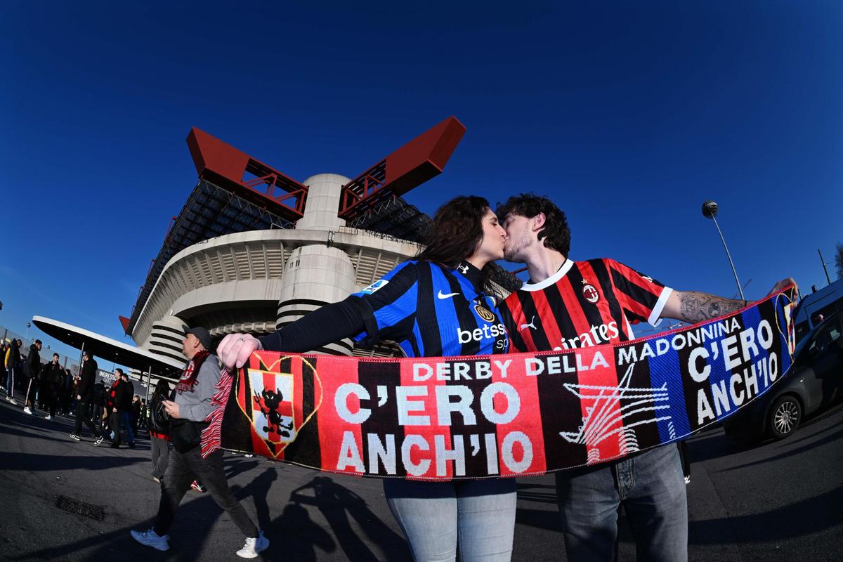 meazza da record in europa quasi 4 milioni di spettatori nella stagione 2024 2025