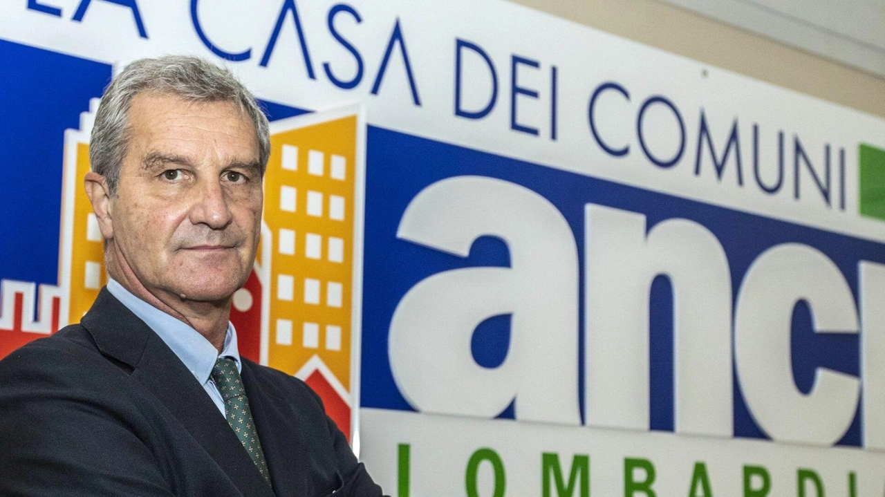 Mauro Guerra presidente Anci Lombardia: «Il sistema dei ristorni è fondamentale per le casse dei piccoli Comuni» Mauro Guerra presidente Anci Lombardia: «Il sistema dei ristorni è fondamentale per le casse dei piccoli Comuni»
