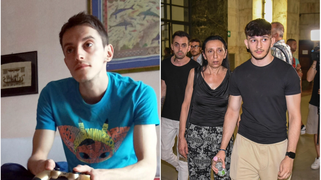 Manuel Mastrapasqua, lo strazio della madre: “Ucciso a sangue freddo, il killer è bugiardo e malvagio”