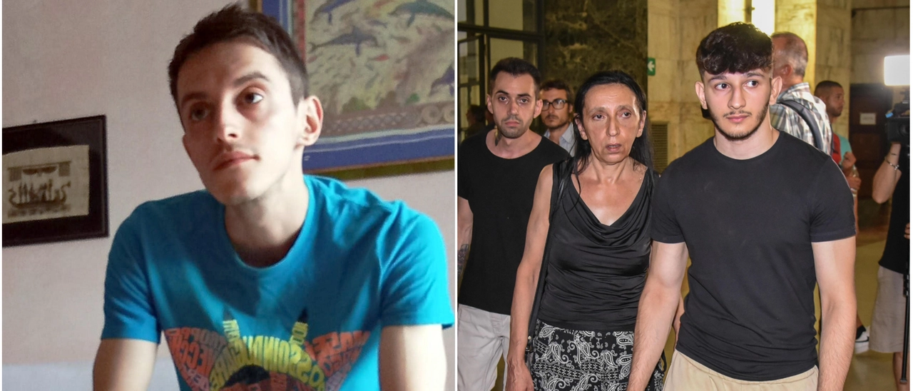 Manuel Mastrapasqua, lo strazio della madre: “Ucciso a sangue freddo, il killer è bugiardo e malvagio”