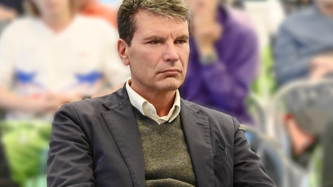 Parla l’ormai ex assessore di Lodi. Le dimissioni e i sassolini di Gianluca Scotti: “Mai avuto vantaggi personali” Parla l’ormai ex assessore di Lodi. Le dimissioni e i sassolini di Gianluca Scotti: “Mai avuto vantaggi personali”