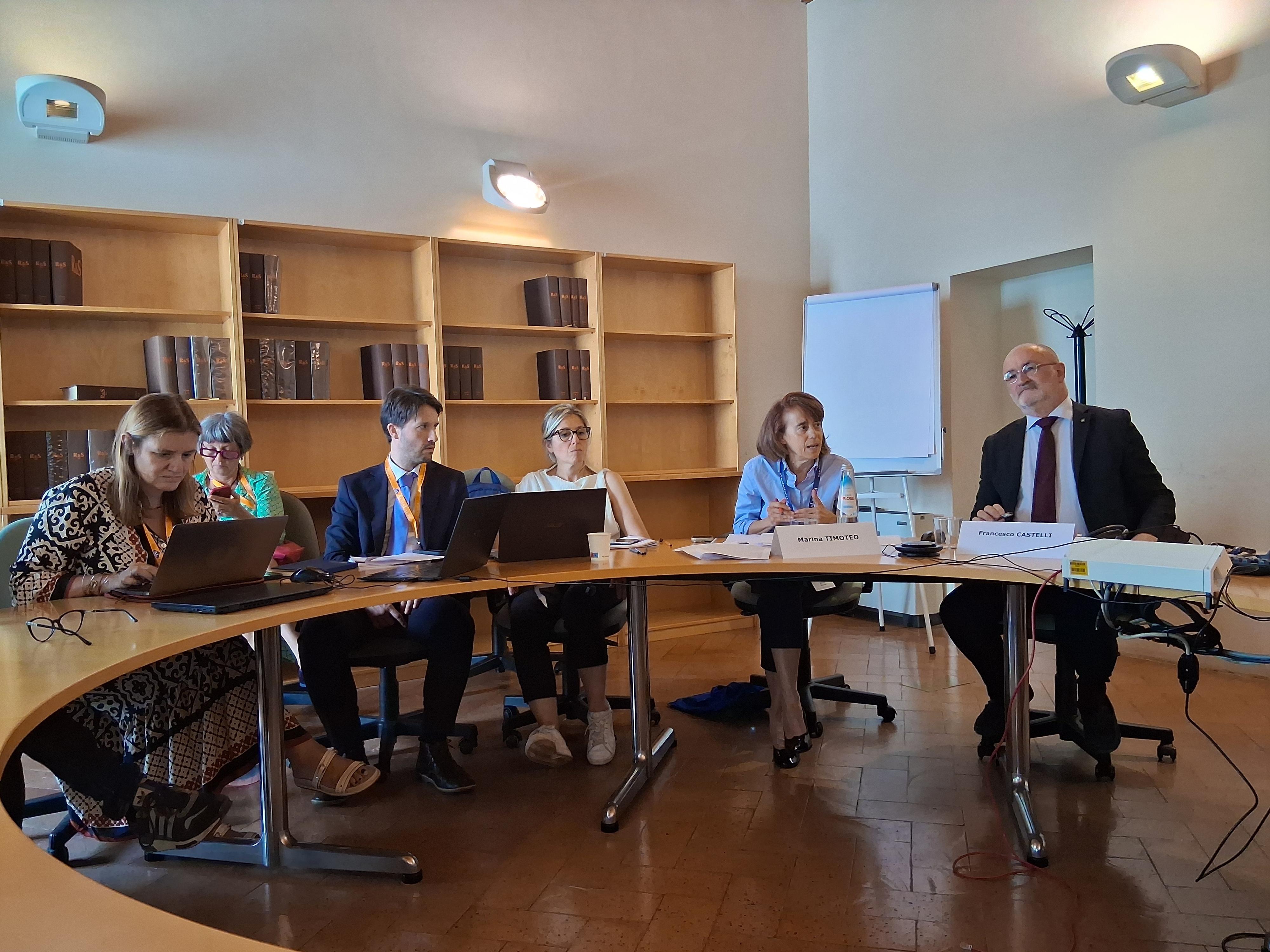 Università allo specchio, competenze e lavoro pianeti ancora lontani: “Dobbiamo ridurre il gap” Università allo specchio, competenze e lavoro pianeti ancora lontani: “Dobbiamo ridurre il gap”