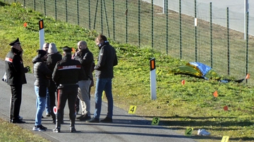 Ambra, travolta e uccisa a Nibionno: ecco come è stato scoperto il pirata della strada