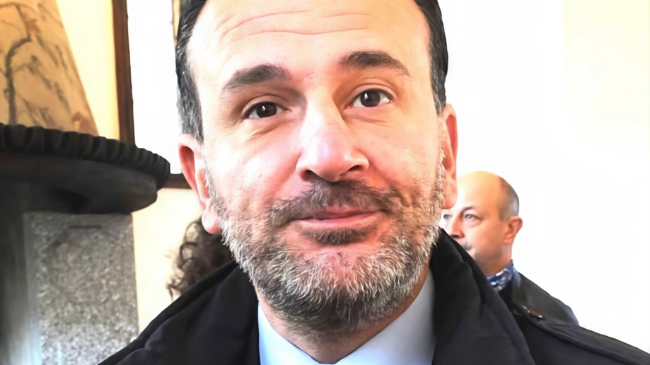 Luca Daniel Ferrazzi, consigliere regionale del Gruppo Misto, ha firmato la proposta delle polemiche Luca Daniel Ferrazzi, consigliere regionale del Gruppo Misto, ha firmato la proposta delle polemiche