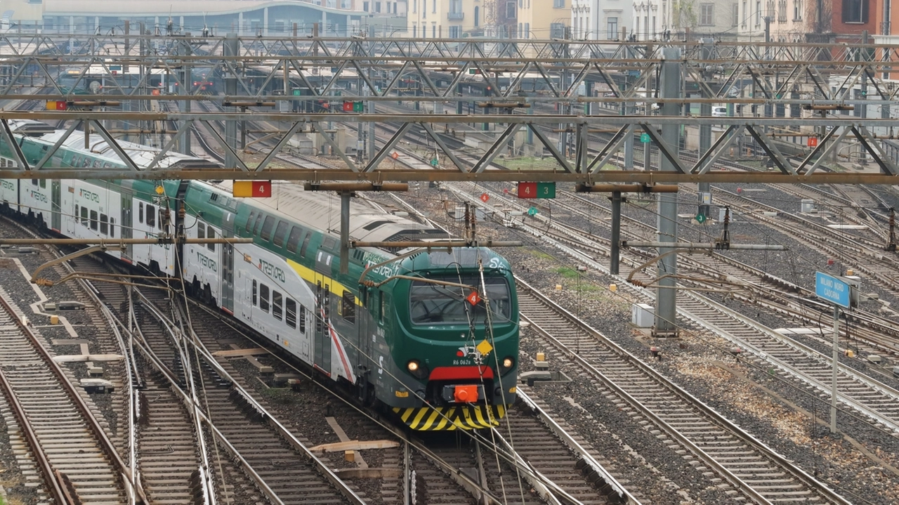 La stazione di Milano Cadorna al centro del progetto di riqualificazione urbana "Fili Cadorna"
