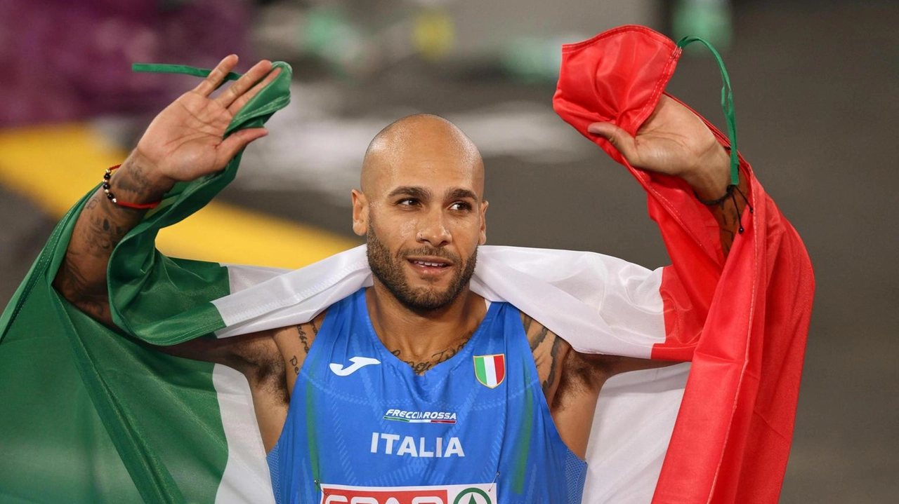 Oro olimpico torna in pista domani
