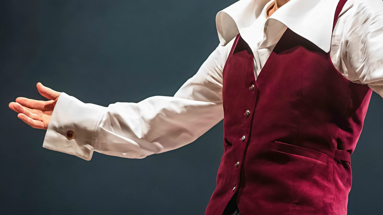 Un racconto fra dramma e commedia. Una storia universale, che invita a riflettere sul coraggio di cambiare, sulla volontà di... Un racconto fra dramma e commedia. Una storia universale, che invita a riflettere sul coraggio di cambiare, sulla volontà di...