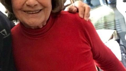 Solidarietà di quartiere e impegno sociale quotidiano. Così si potrebbe riassumere la vocazione di Mariuccia Conca, che l’ha resa... Solidarietà di quartiere e impegno sociale quotidiano. Così si potrebbe riassumere la vocazione di Mariuccia Conca, che l’ha resa...