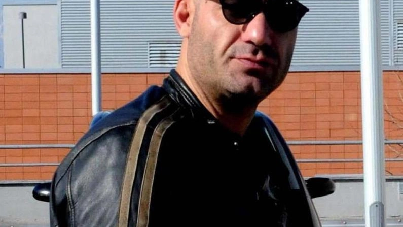 Riccardo Bossi, primogenito di Umberto Riccardo Bossi, primogenito di Umberto