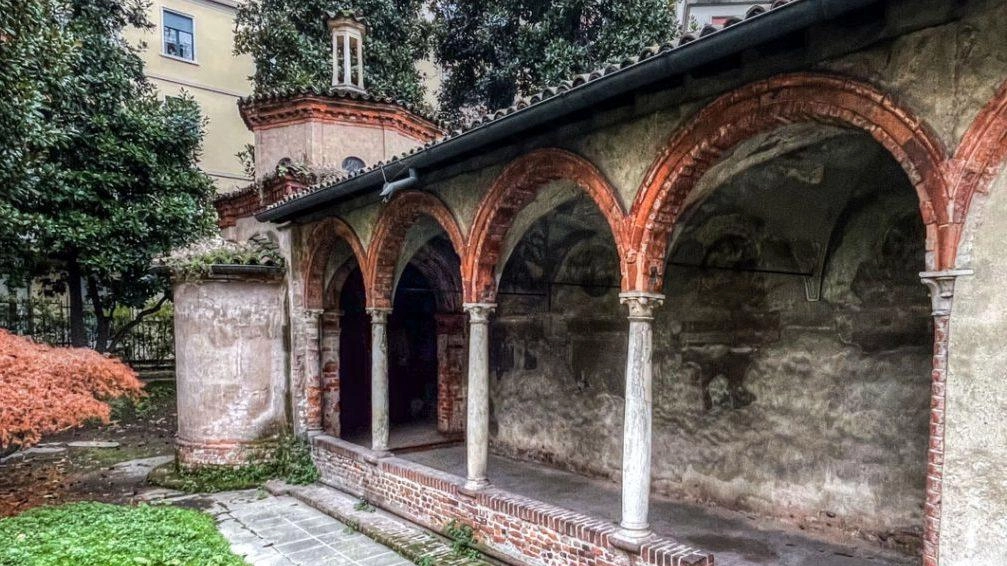 Approvato lo schema contrattuale tra il Comune e la Sovrintendenza archeologia, belle arti e paesaggio per la città metropolitana di... Approvato lo schema contrattuale tra il Comune e la Sovrintendenza archeologia, belle arti e paesaggio per la città metropolitana di...